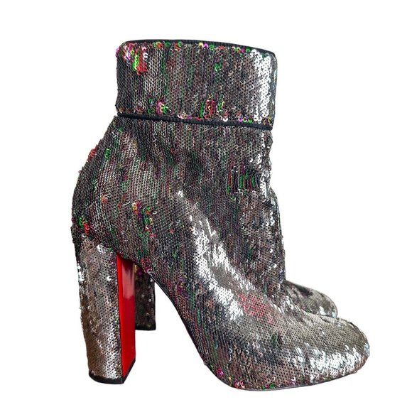Christian Louboutin Boots - Picture 6 of 14